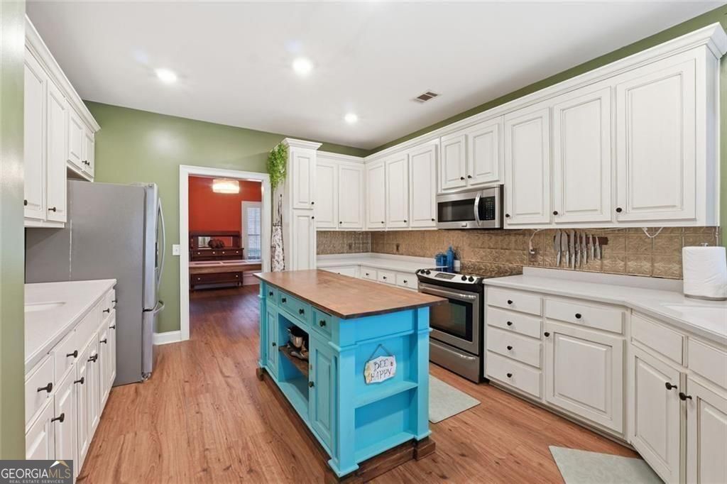 2625 Abbey Ridge Road SW Conyers GA 30094