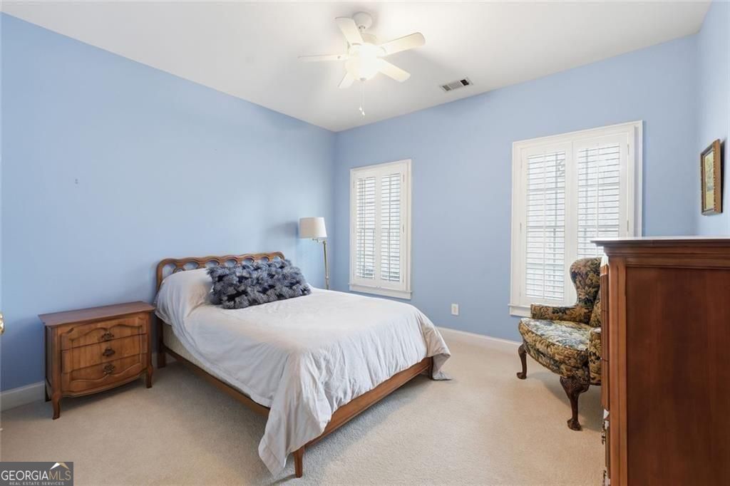 2625 Abbey Ridge Road SW Conyers GA 30094