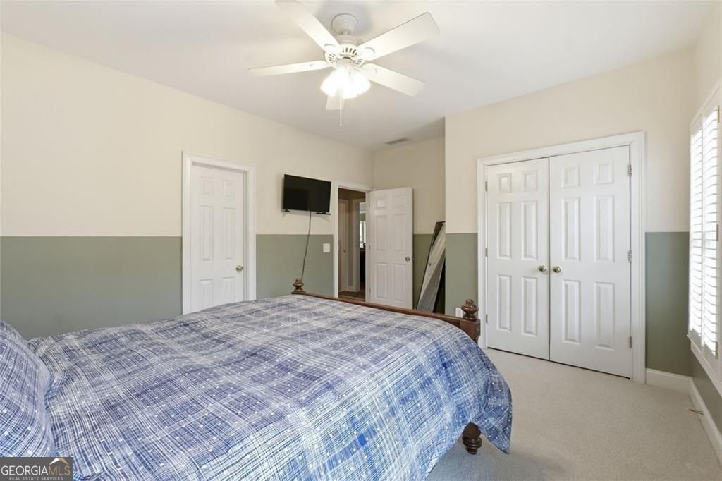 2625 Abbey Ridge Road SW Conyers GA 30094