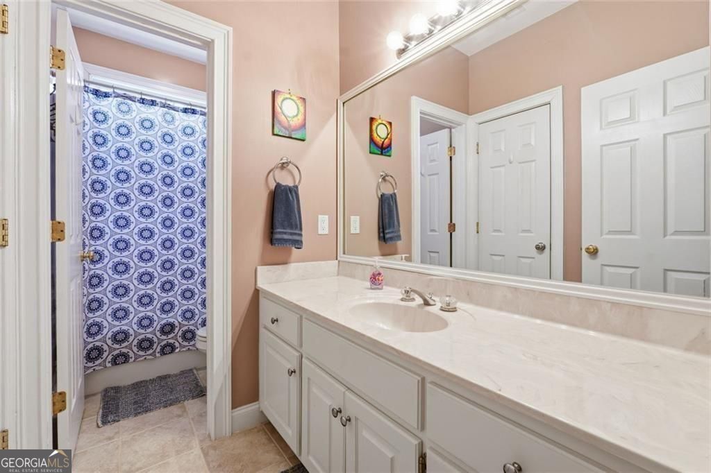 2625 Abbey Ridge Road SW Conyers GA 30094