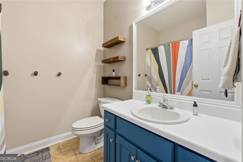2625 Abbey Ridge Road SW Conyers GA 30094