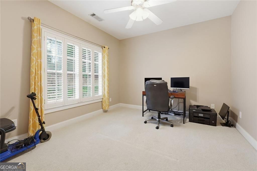 2625 Abbey Ridge Road SW Conyers GA 30094