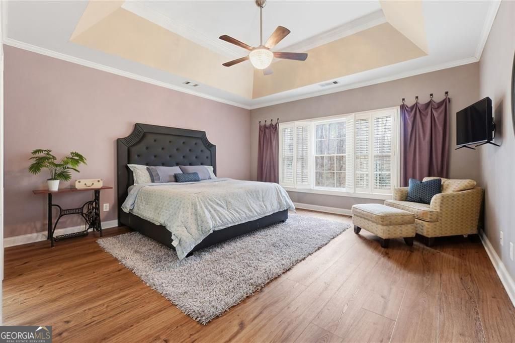 2625 Abbey Ridge Road SW Conyers GA 30094