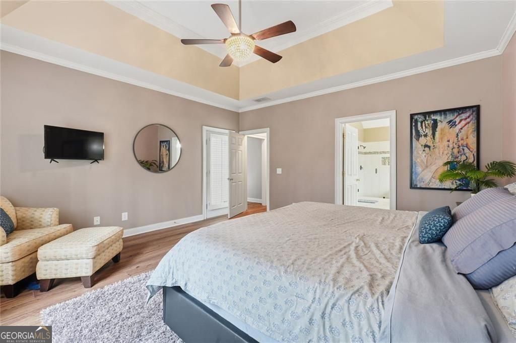 2625 Abbey Ridge Road SW Conyers GA 30094