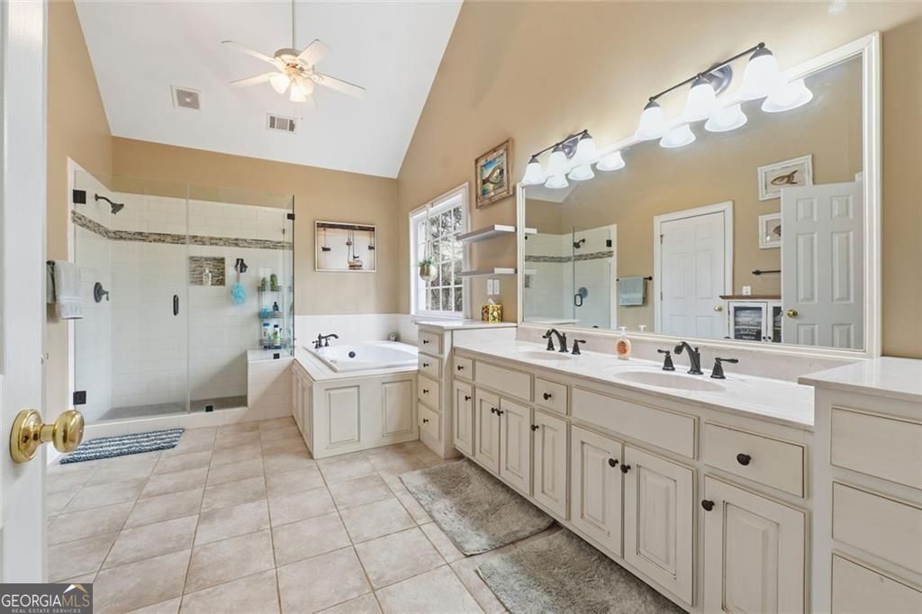 2625 Abbey Ridge Road SW Conyers GA 30094