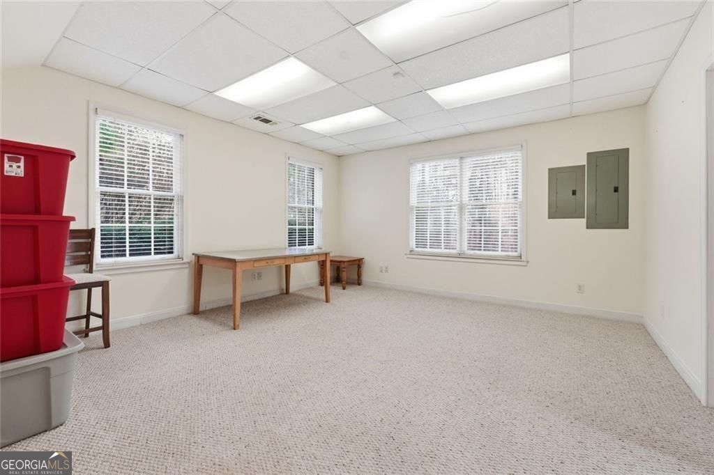 2625 Abbey Ridge Road SW Conyers GA 30094