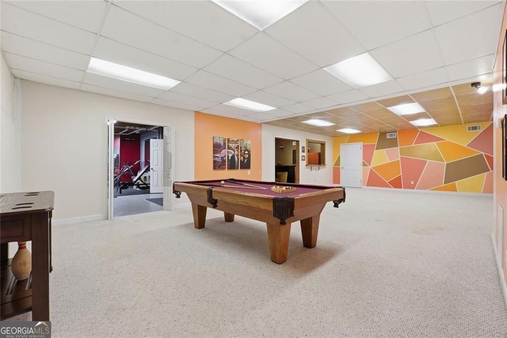 2625 Abbey Ridge Road SW Conyers GA 30094