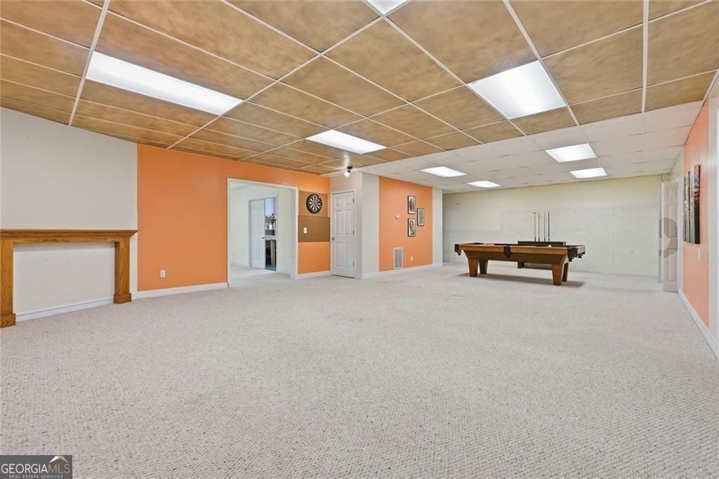 2625 Abbey Ridge Road SW Conyers GA 30094