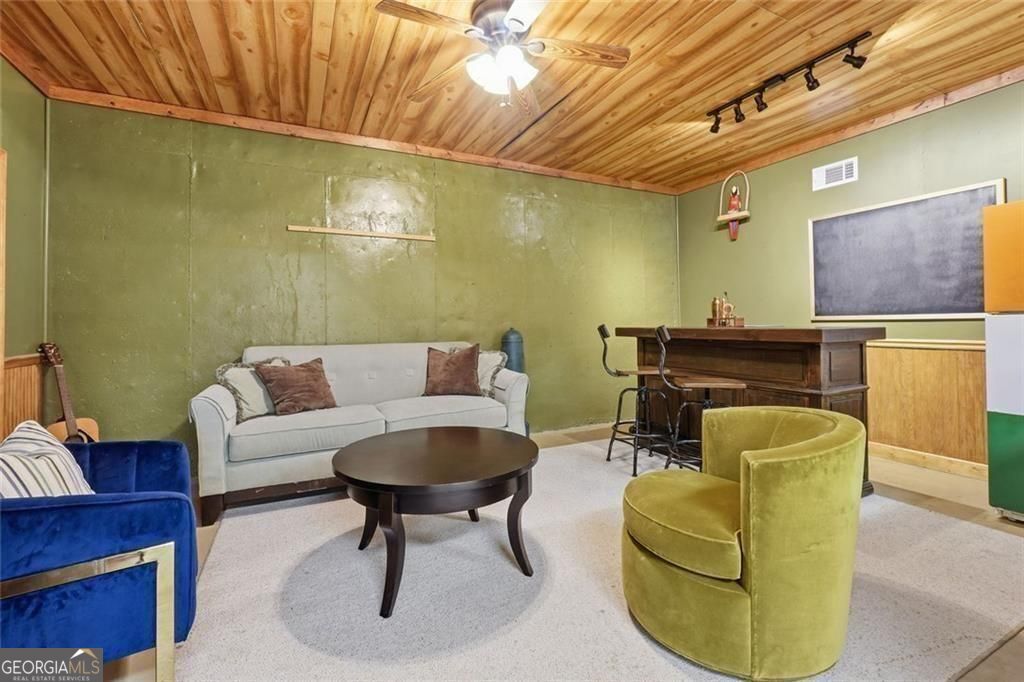 2625 Abbey Ridge Road SW Conyers GA 30094
