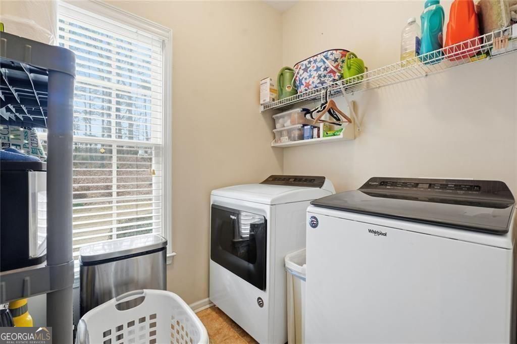 2625 Abbey Ridge Road SW Conyers GA 30094