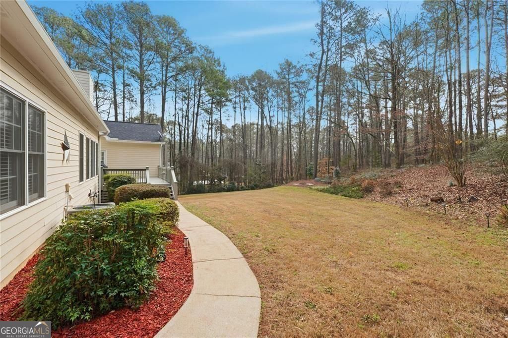2625 Abbey Ridge Road SW Conyers GA 30094