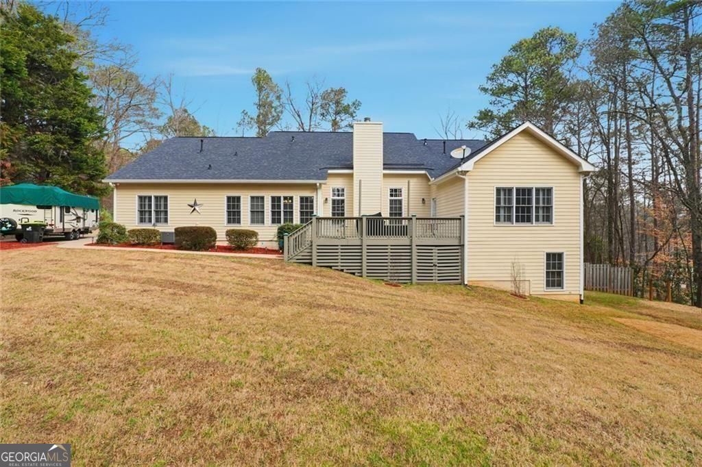 2625 Abbey Ridge Road SW Conyers GA 30094