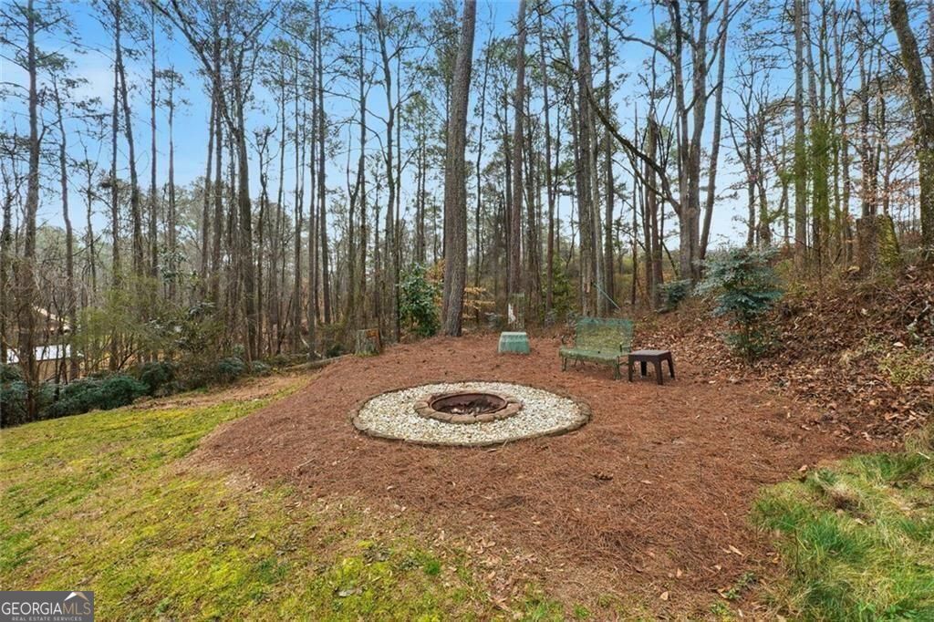 2625 Abbey Ridge Road SW Conyers GA 30094