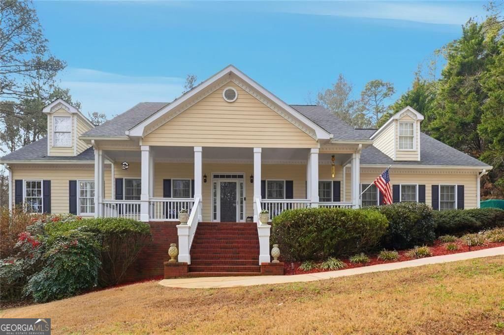 2625 Abbey Ridge Road SW Conyers GA 30094