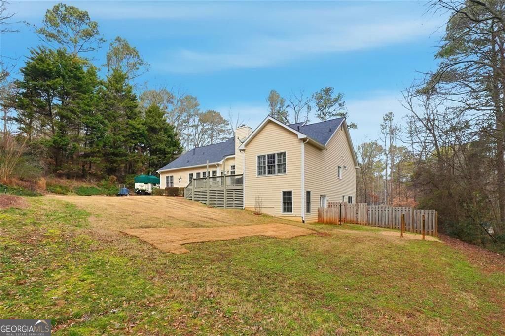 2625 Abbey Ridge Road SW Conyers GA 30094
