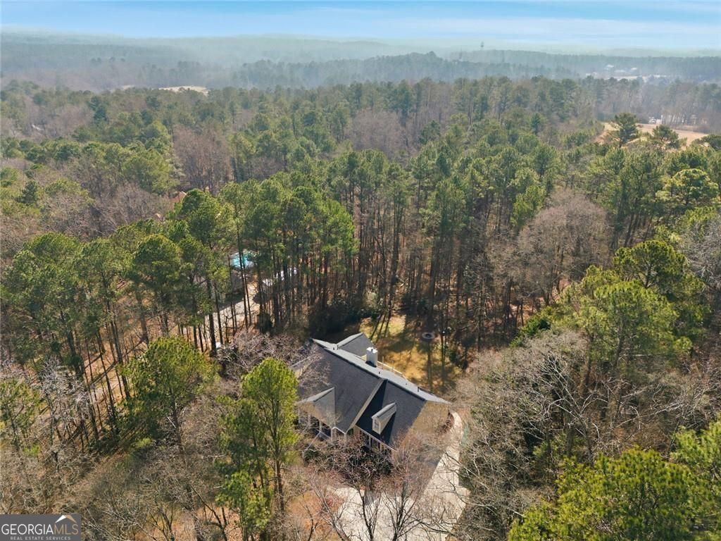 2625 Abbey Ridge Road SW Conyers GA 30094