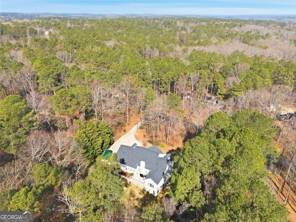 2625 Abbey Ridge Road SW Conyers GA 30094