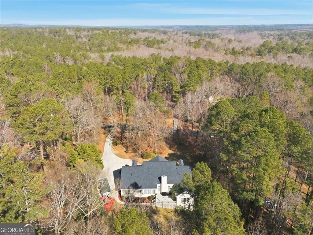 2625 Abbey Ridge Road SW Conyers GA 30094