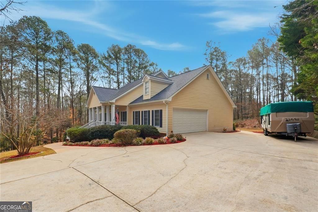 2625 Abbey Ridge Road SW Conyers GA 30094