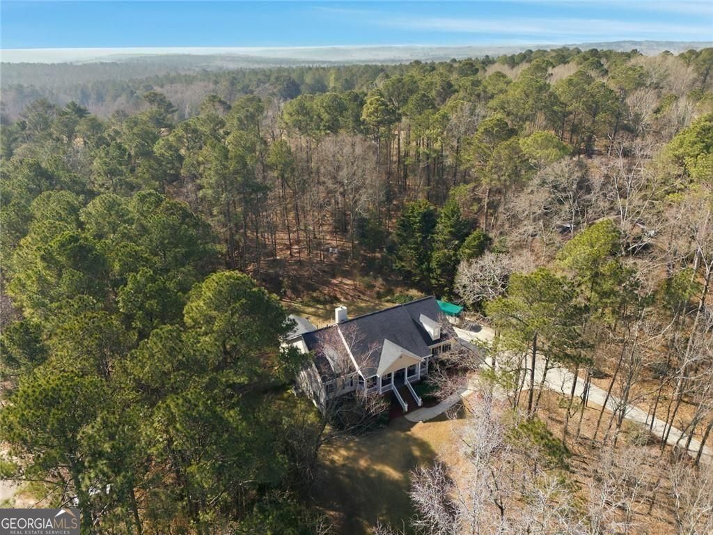 2625 Abbey Ridge Road SW Conyers GA 30094