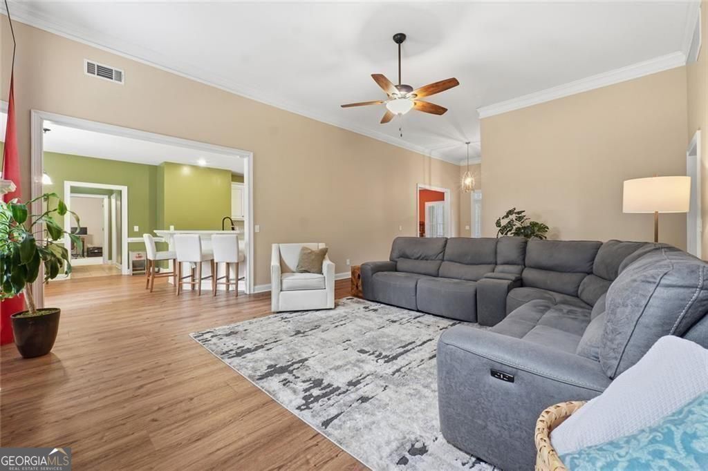 2625 Abbey Ridge Road SW Conyers GA 30094