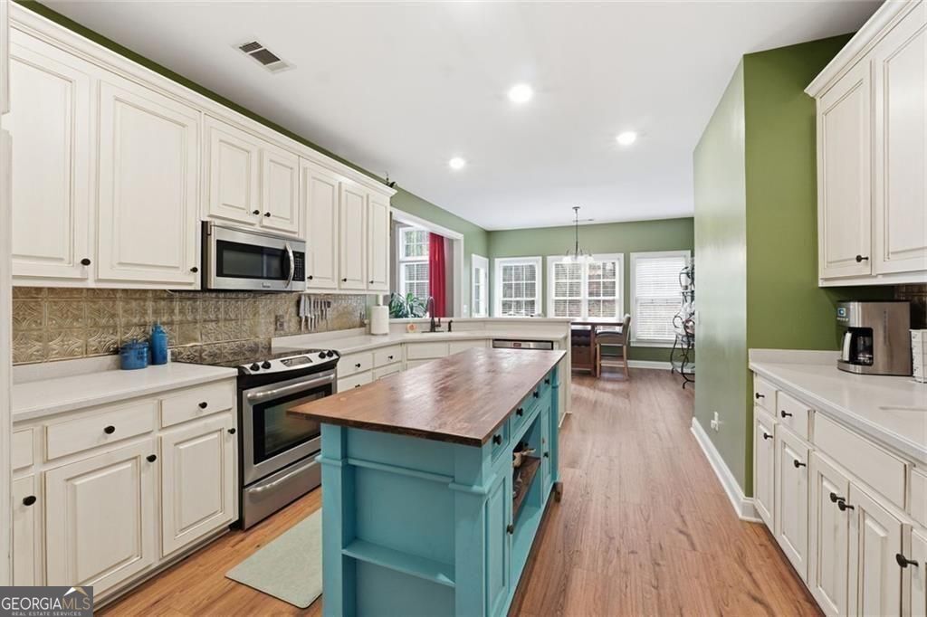 2625 Abbey Ridge Road SW Conyers GA 30094