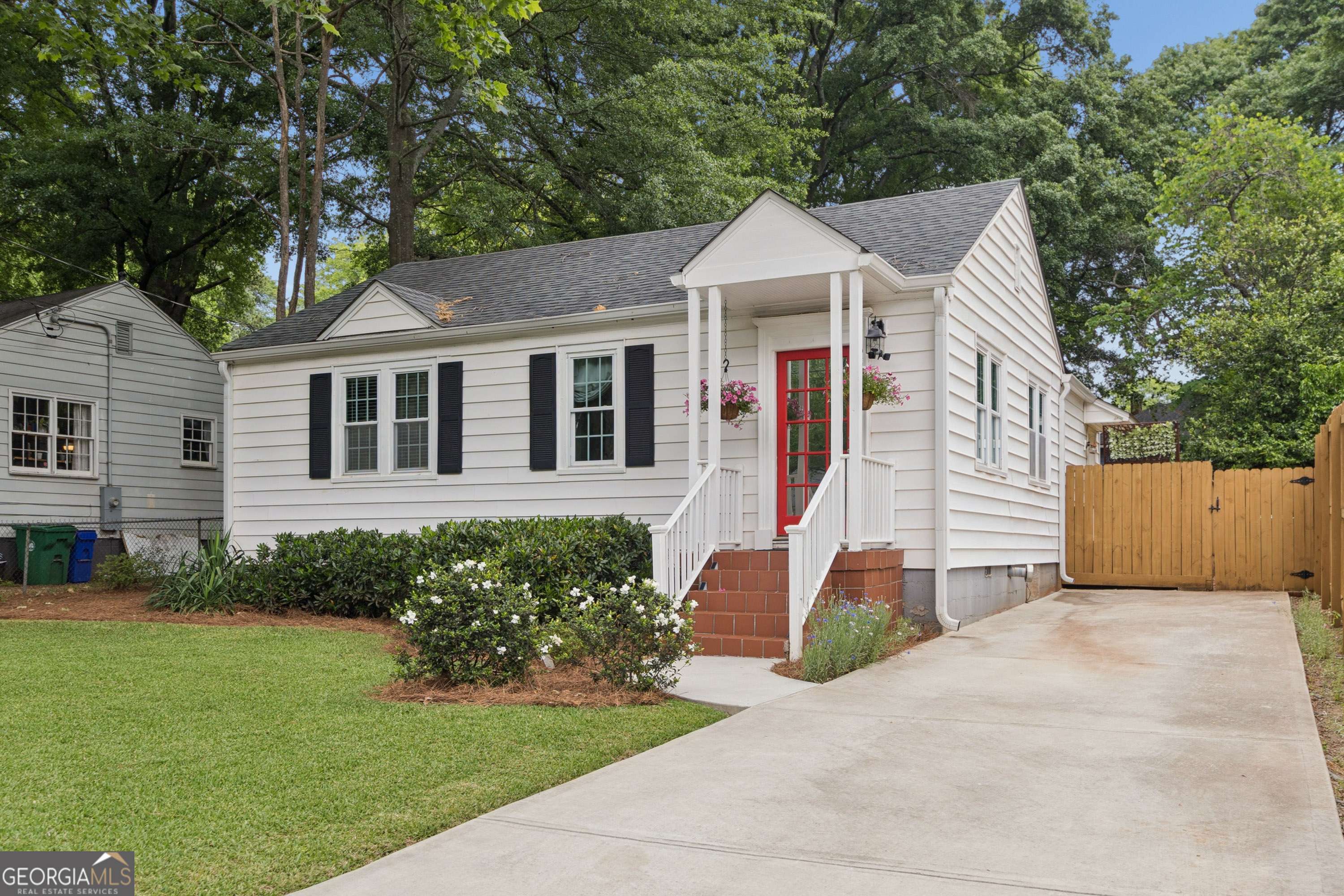 778 Brown Place Decatur GA 30030