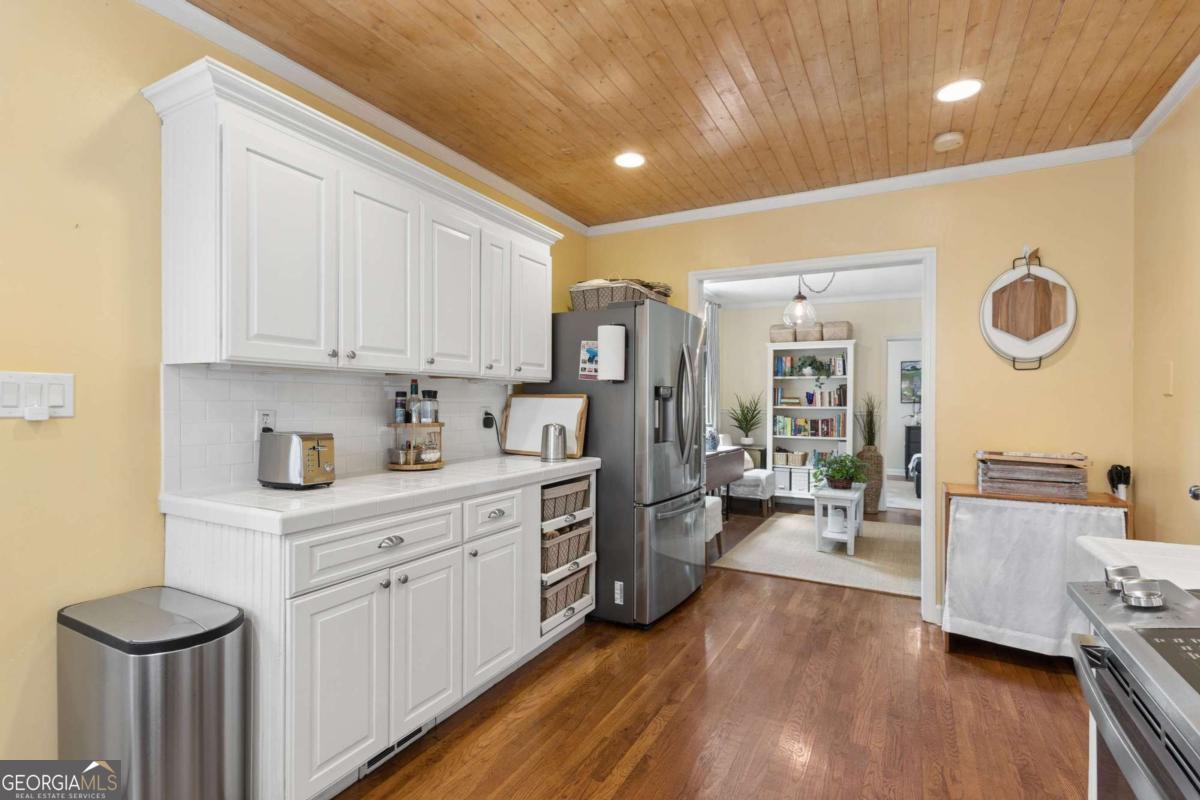 778 Brown Place Decatur GA 30030