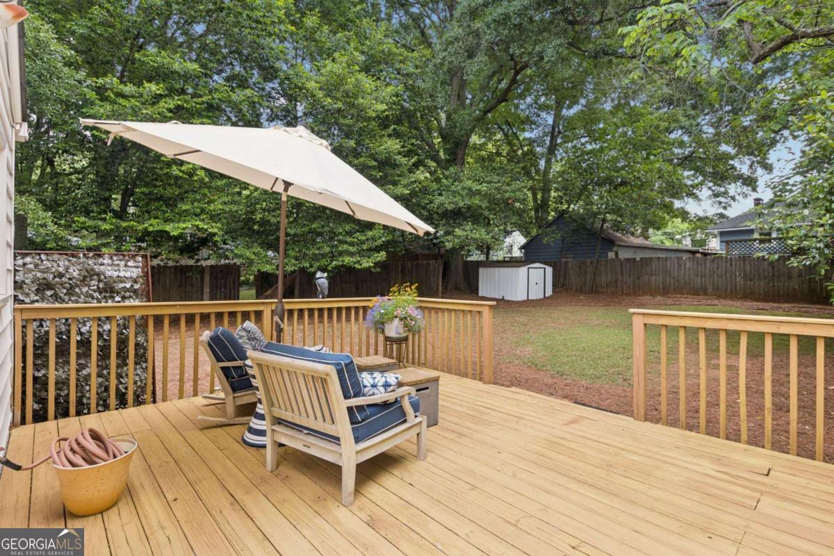 778 Brown Place Decatur GA 30030