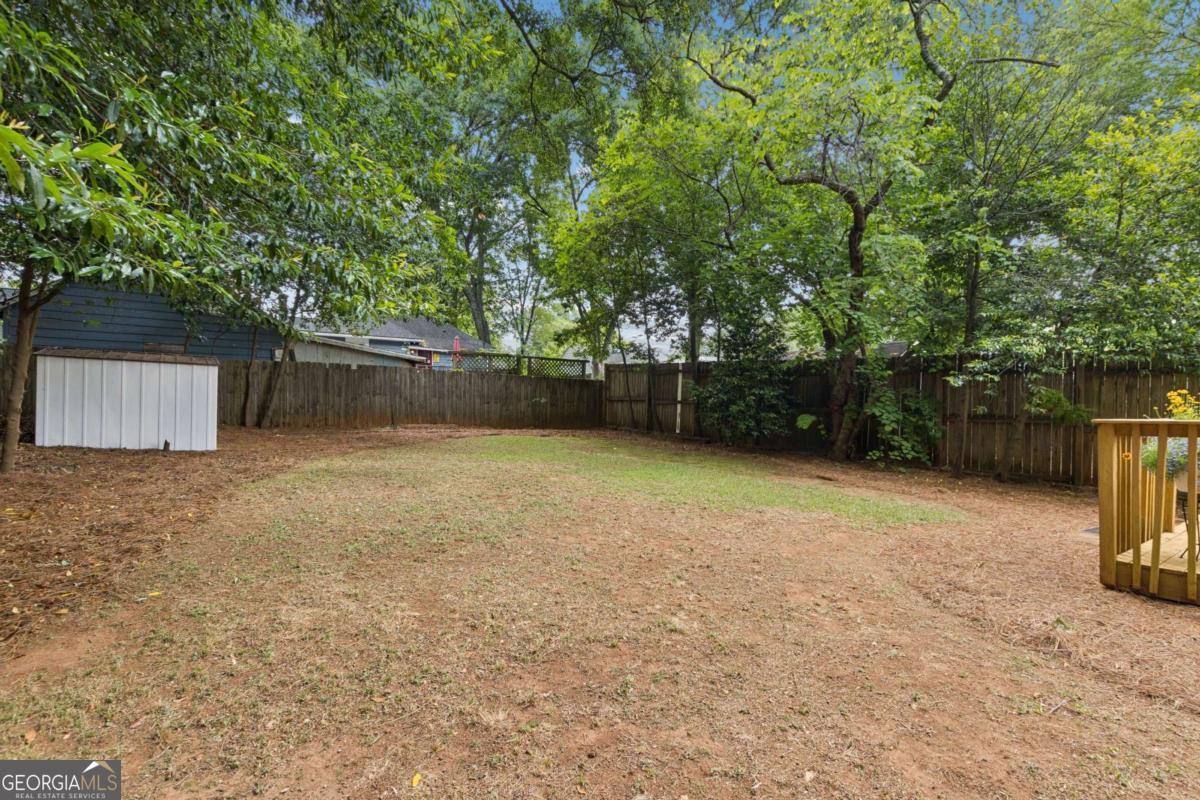 778 Brown Place Decatur GA 30030