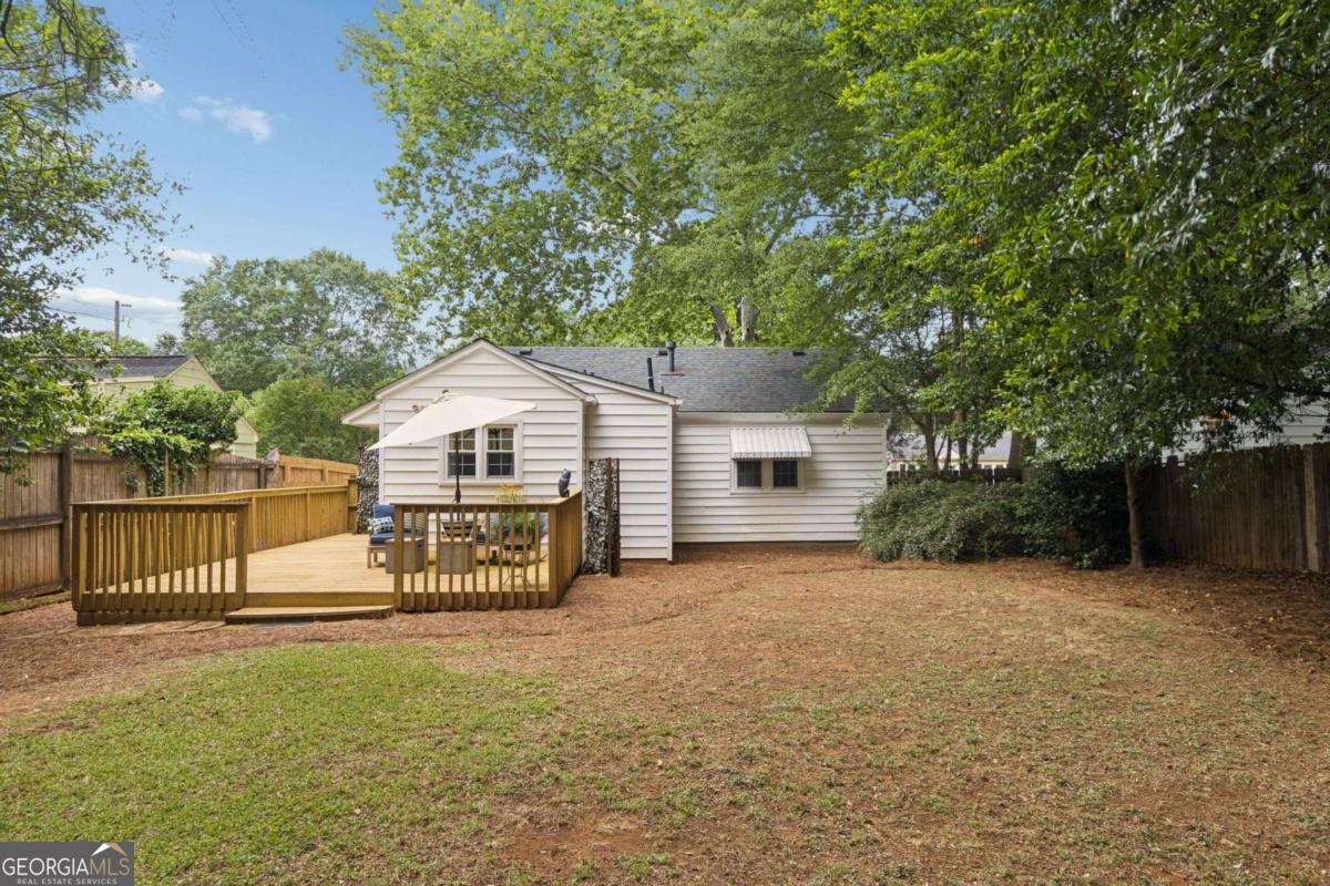 778 Brown Place Decatur GA 30030