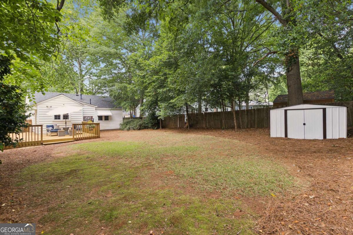 778 Brown Place Decatur GA 30030