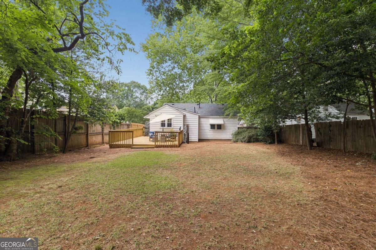 778 Brown Place Decatur GA 30030