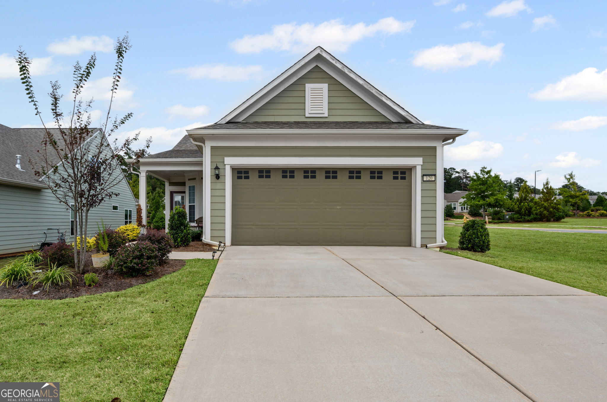 120 Ohoopee Drive Griffin GA 30223
