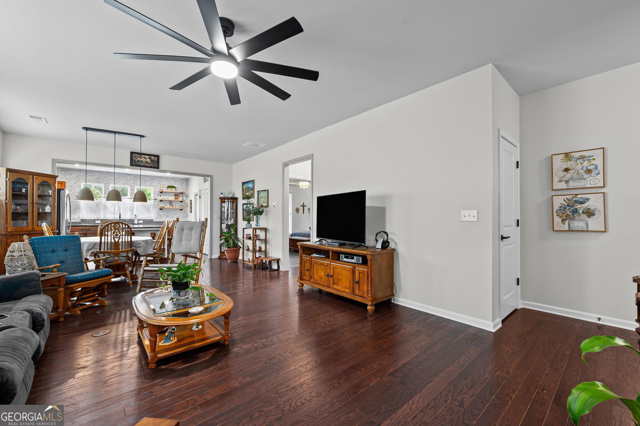 120 Ohoopee Drive Griffin GA 30223