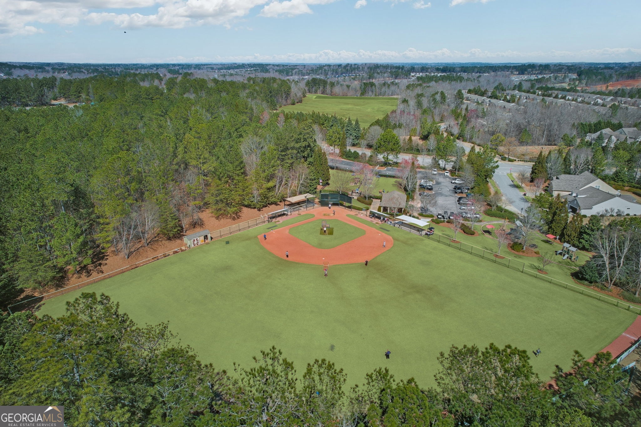 120 Ohoopee Drive Griffin GA 30223