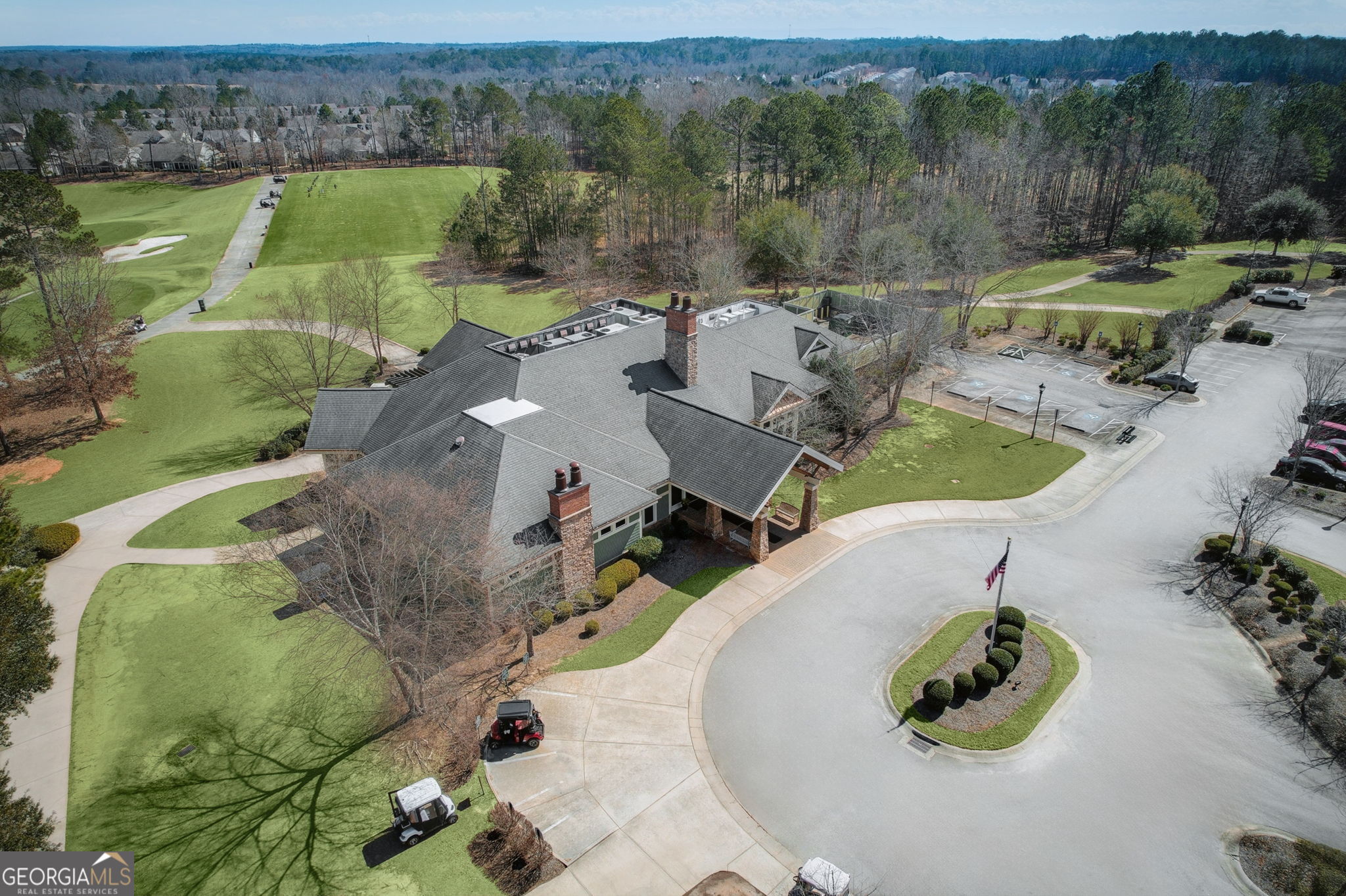 120 Ohoopee Drive Griffin GA 30223