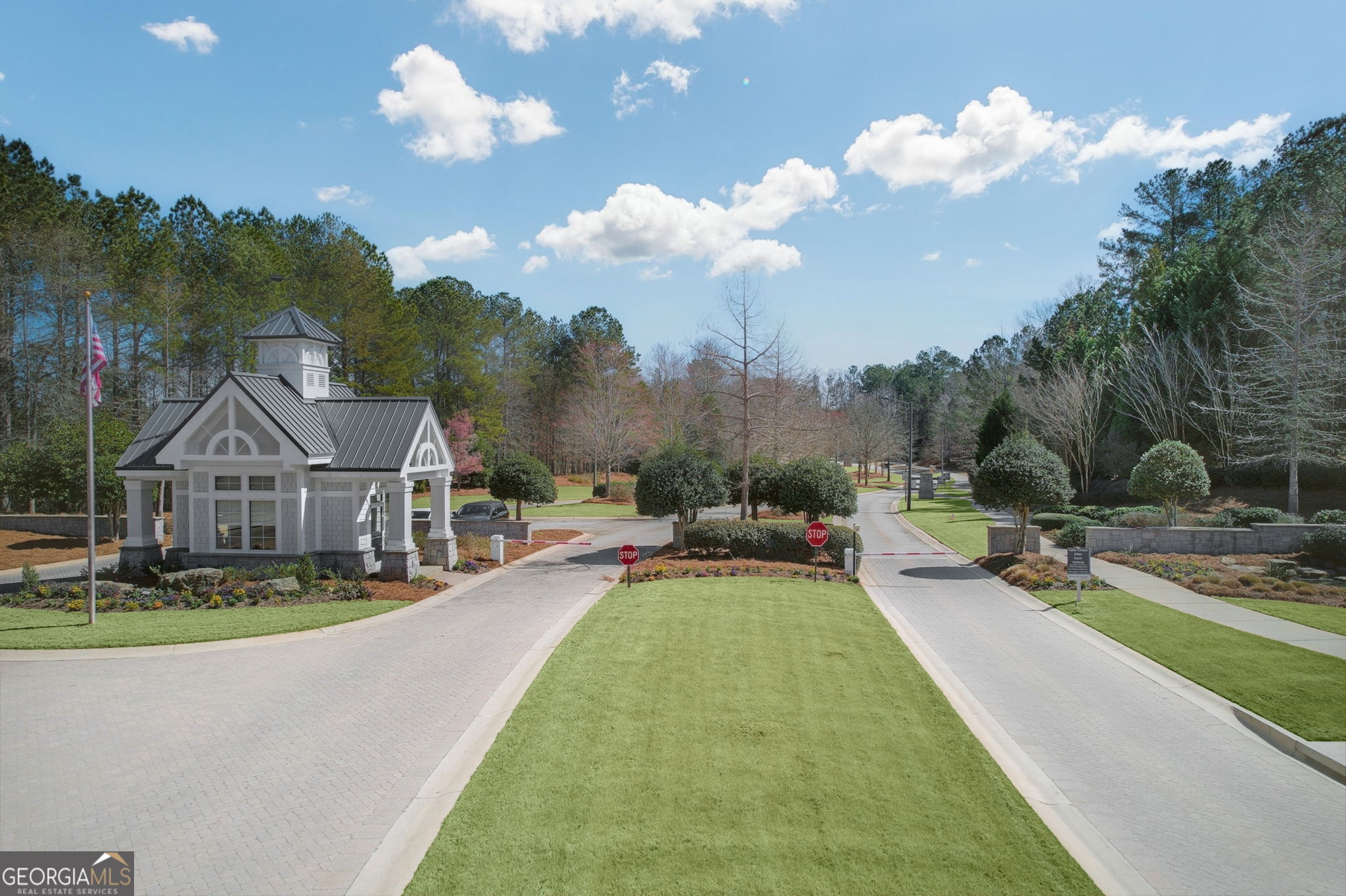 120 Ohoopee Drive Griffin GA 30223