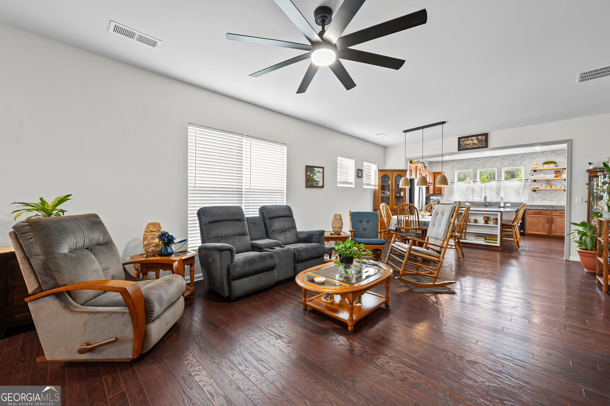 120 Ohoopee Drive Griffin GA 30223