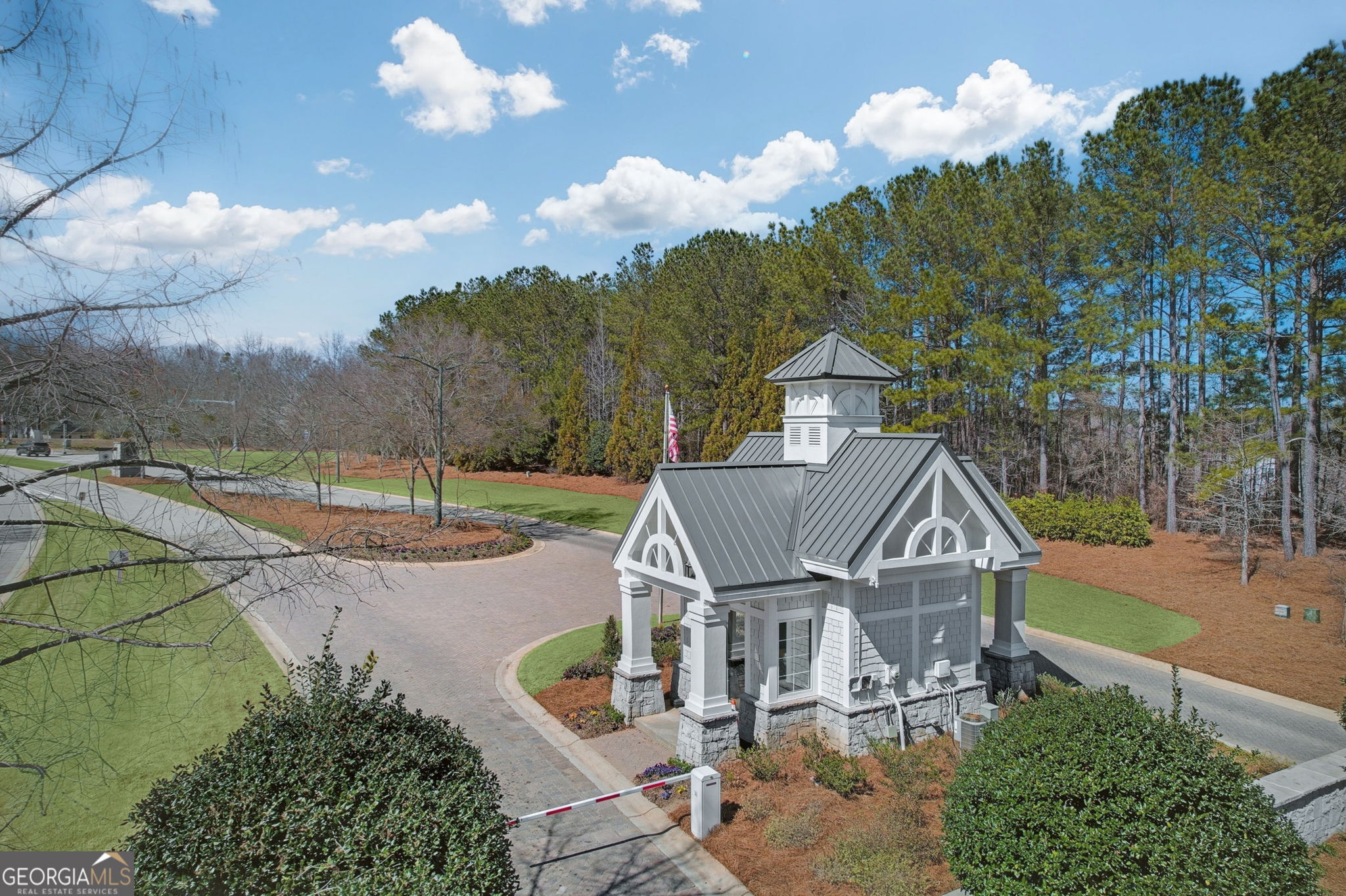 120 Ohoopee Drive Griffin GA 30223
