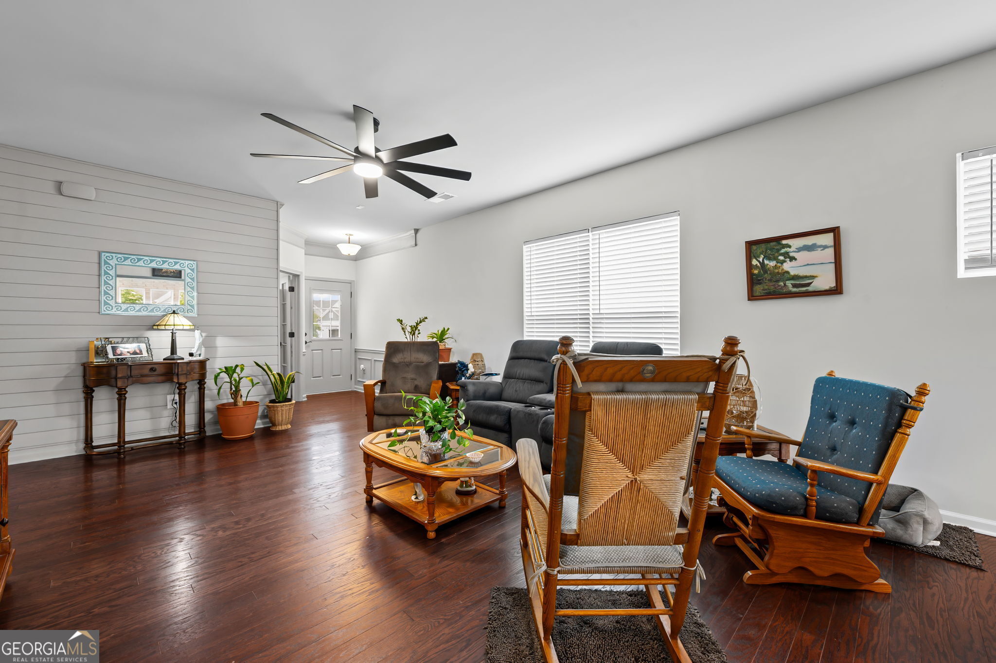 120 Ohoopee Drive Griffin GA 30223