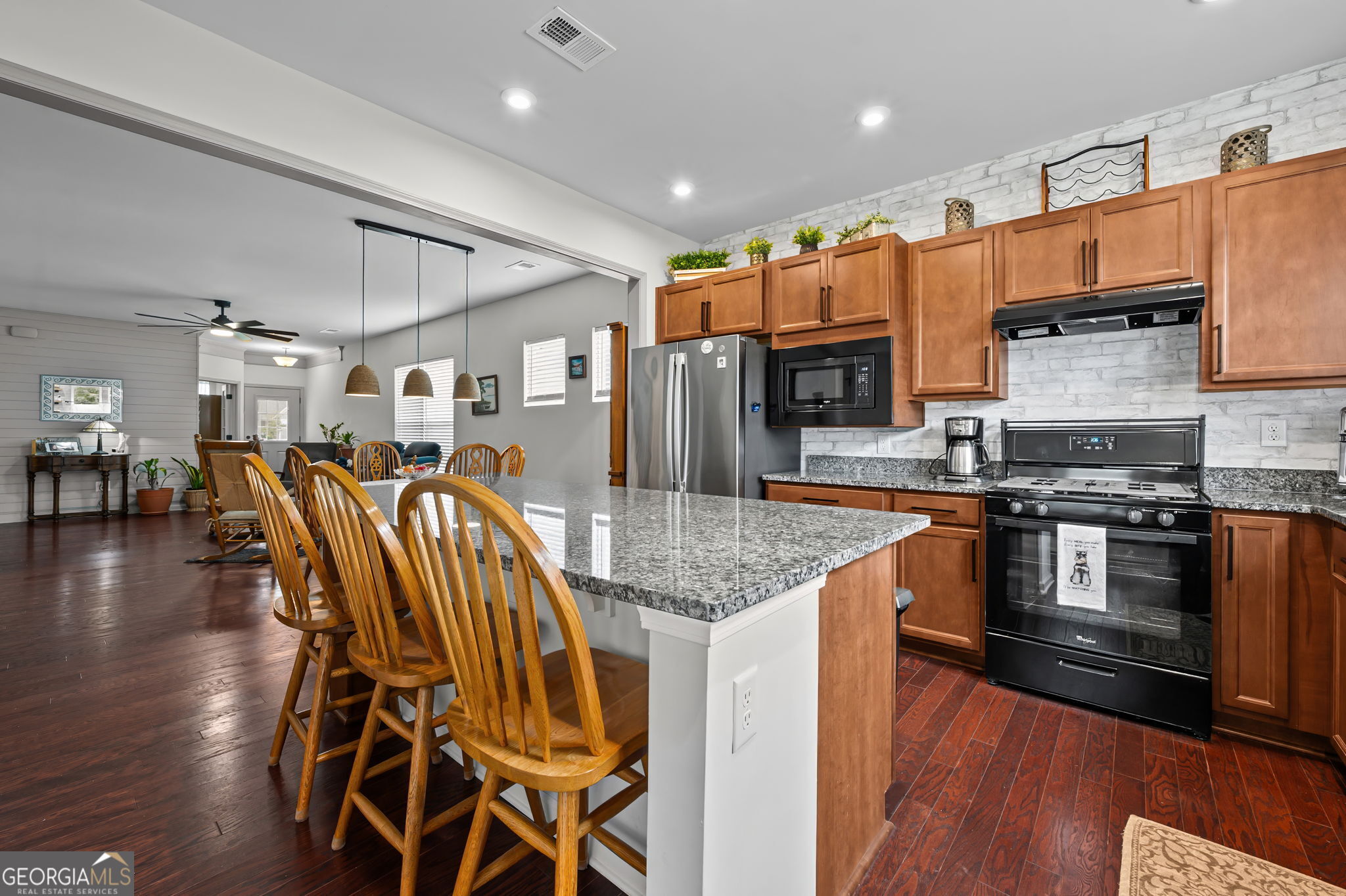 120 Ohoopee Drive Griffin GA 30223