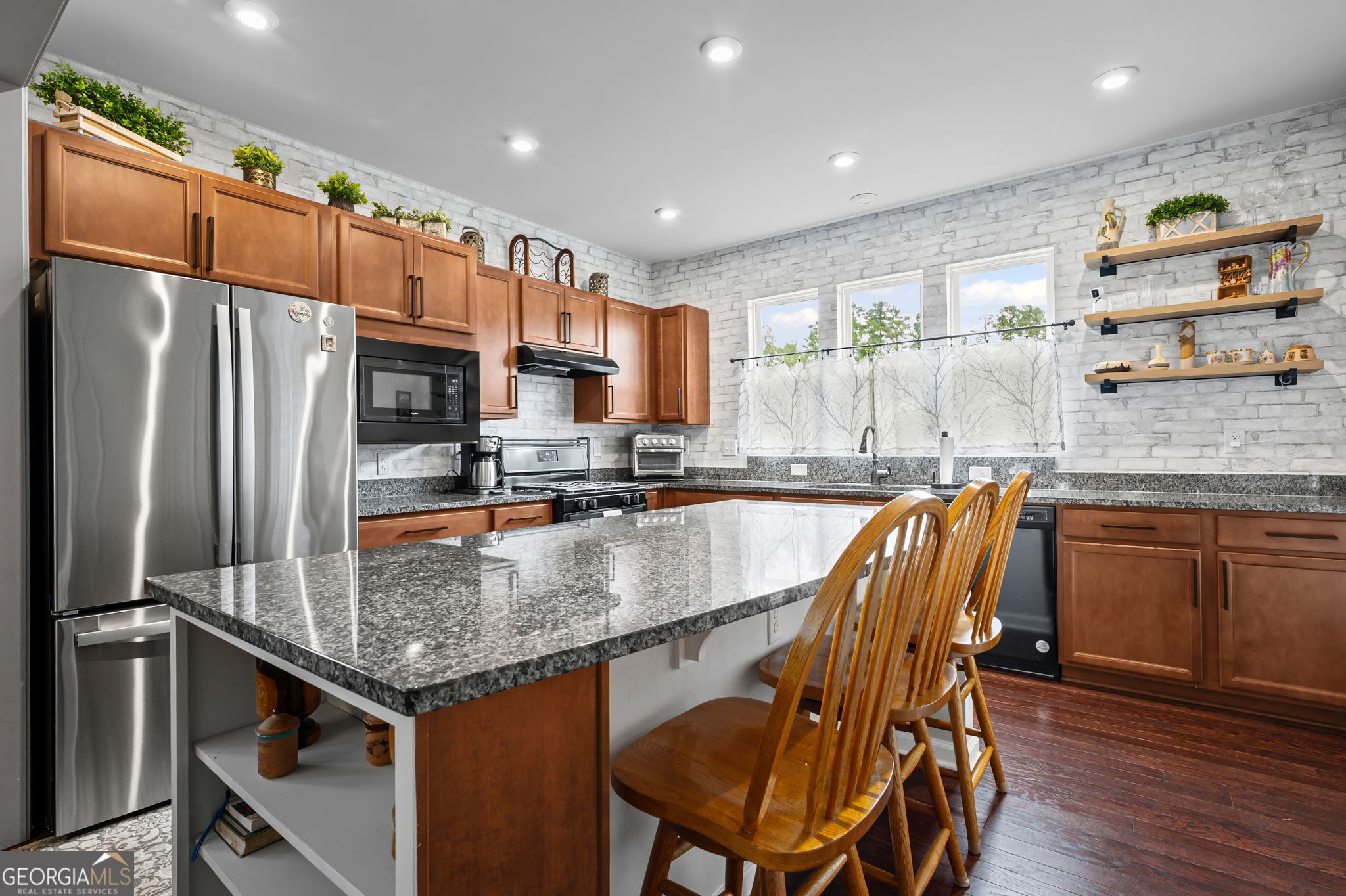 120 Ohoopee Drive Griffin GA 30223