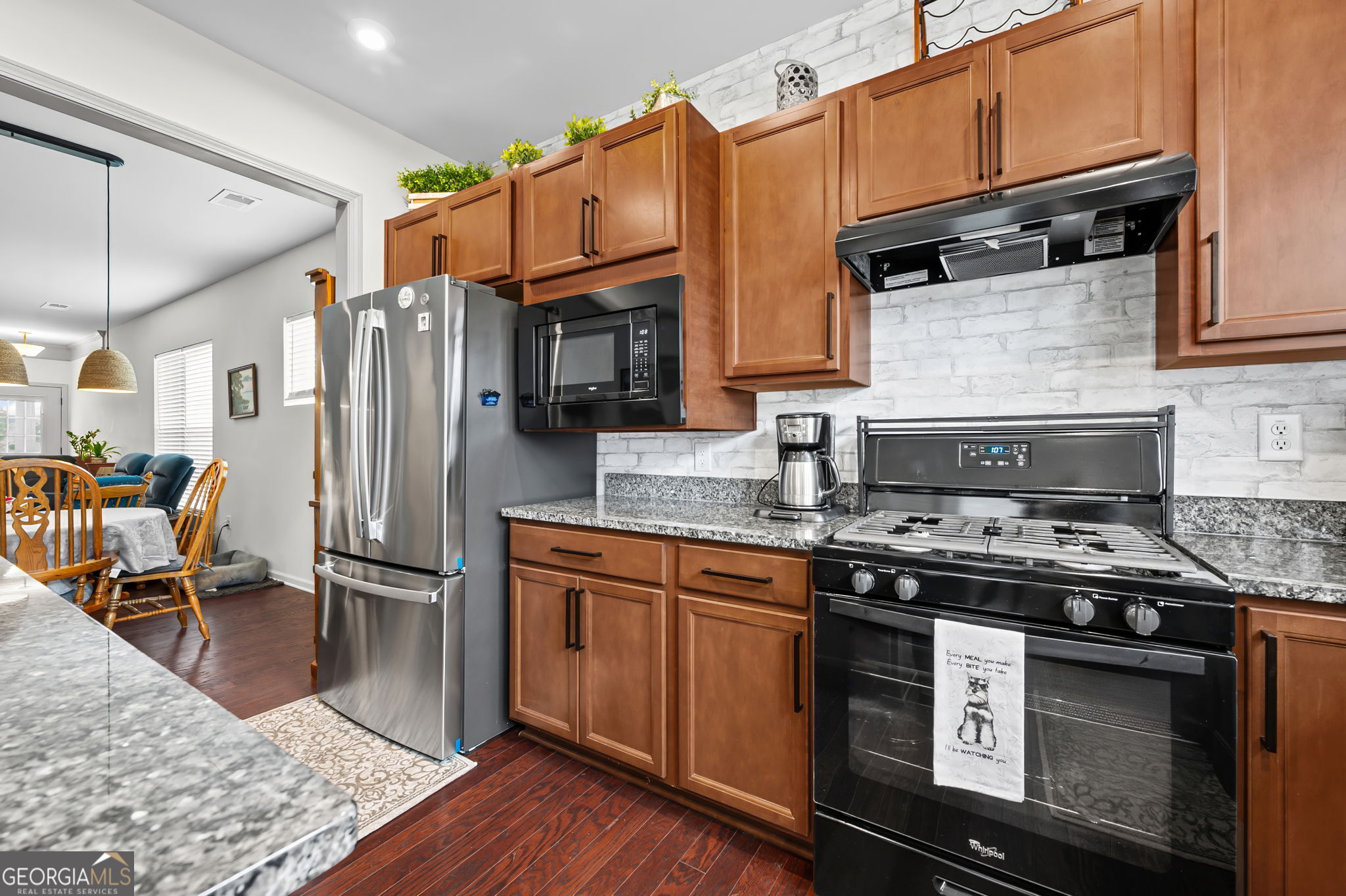 120 Ohoopee Drive Griffin GA 30223