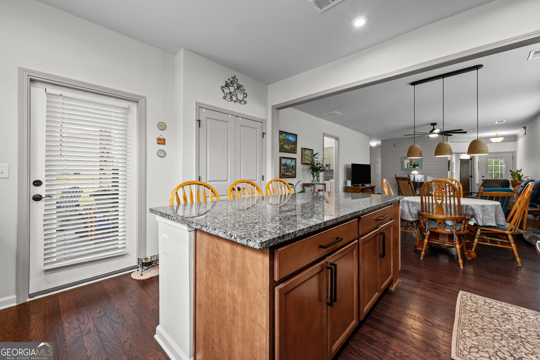 120 Ohoopee Drive Griffin GA 30223