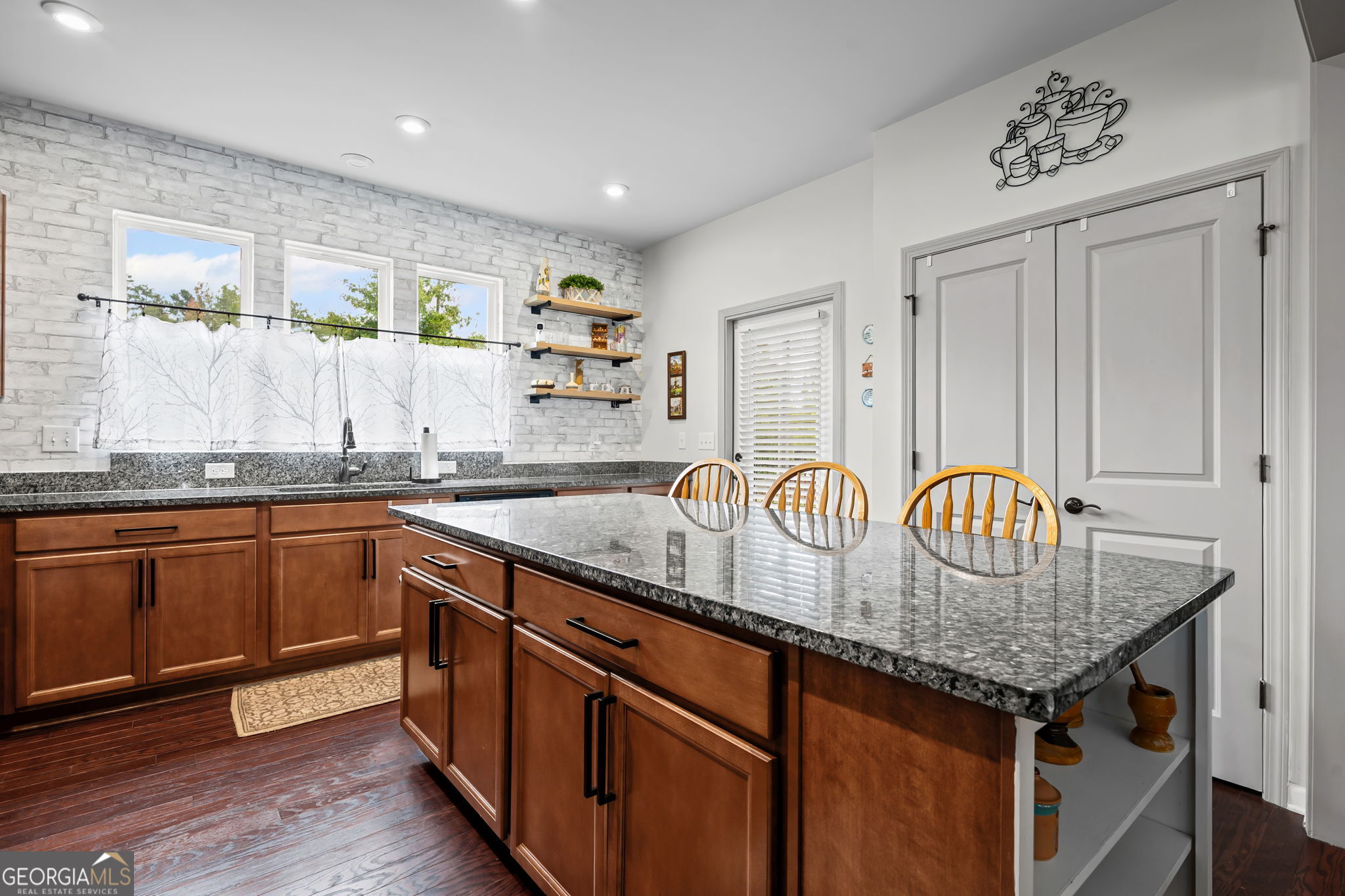 120 Ohoopee Drive Griffin GA 30223