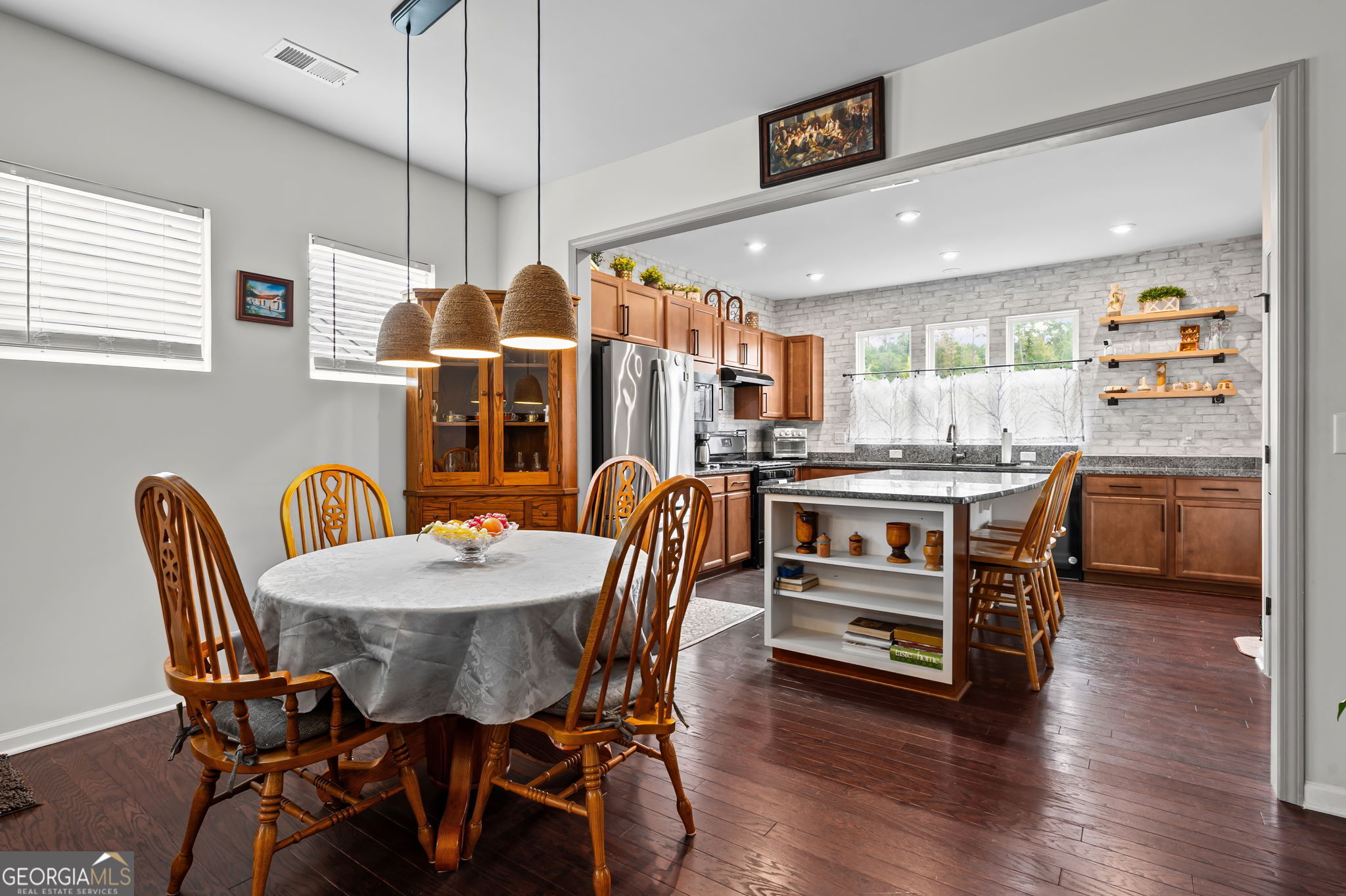 120 Ohoopee Drive Griffin GA 30223