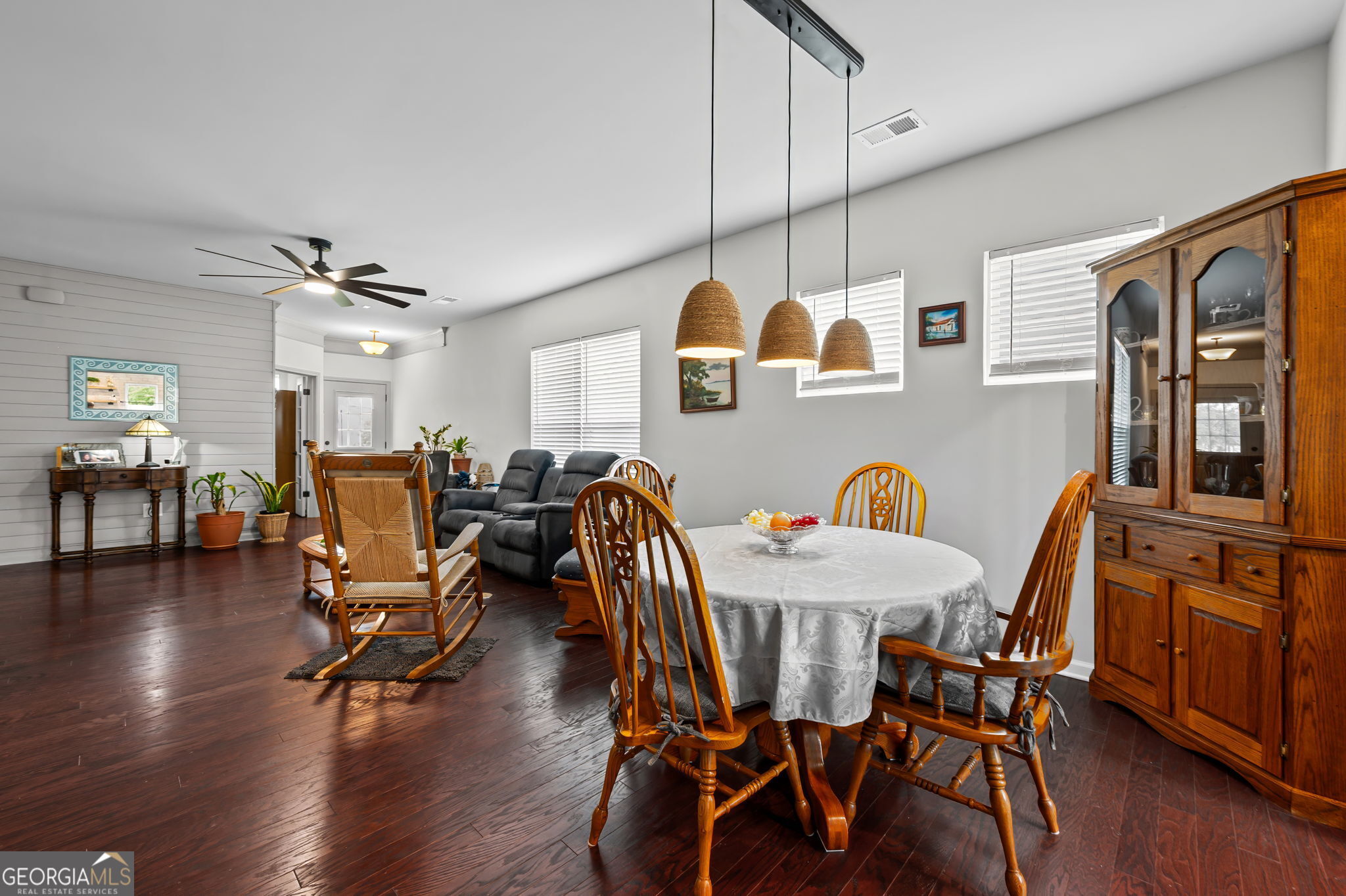 120 Ohoopee Drive Griffin GA 30223