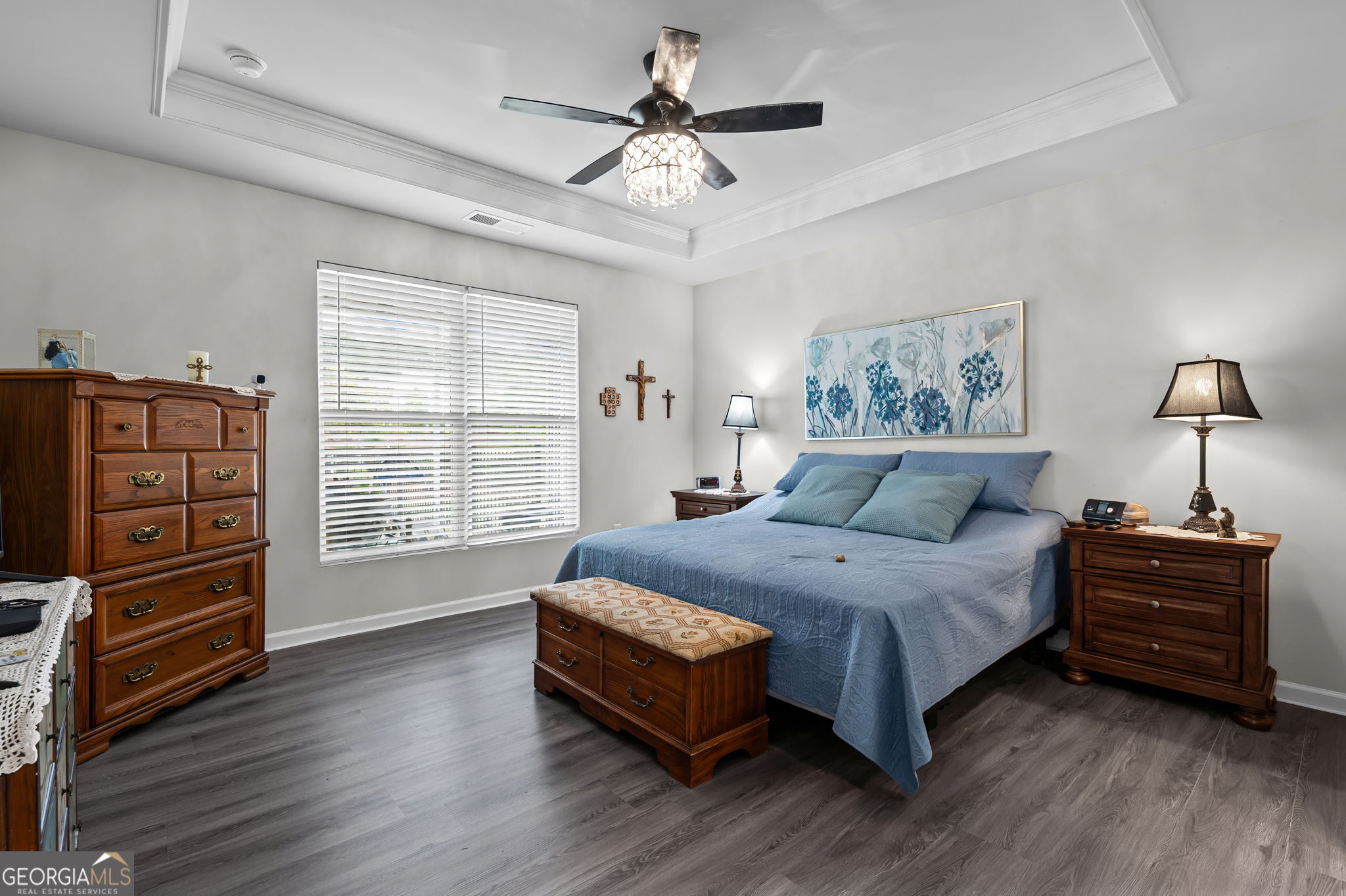 120 Ohoopee Drive Griffin GA 30223