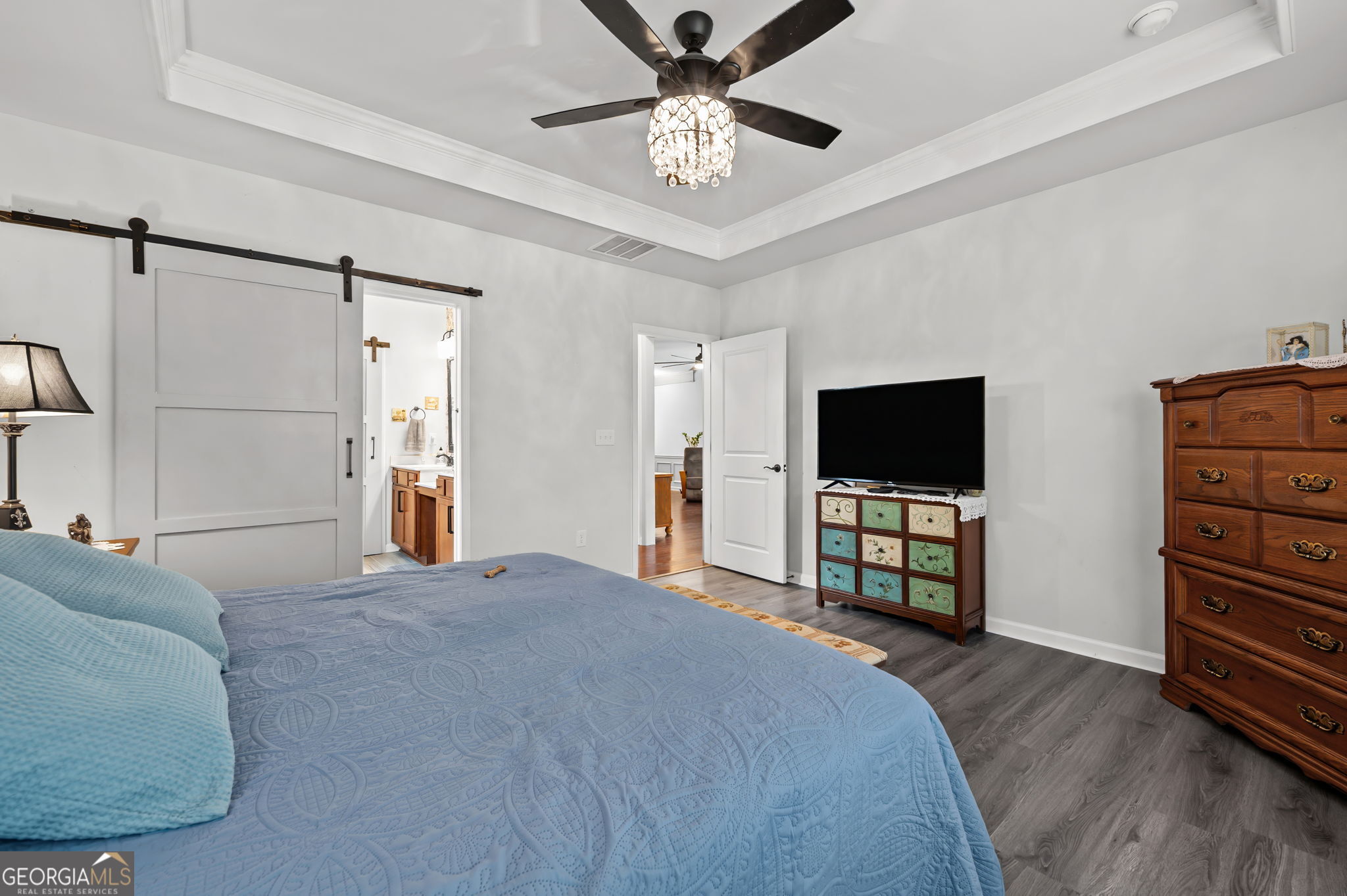 120 Ohoopee Drive Griffin GA 30223